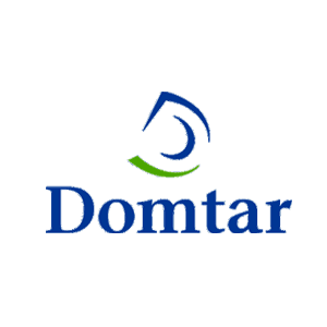 Domtar, client Météo Routes
