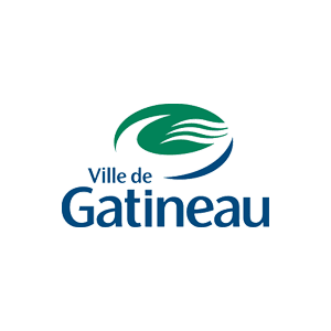 Ville de Gatineau, cliente Météo Routes