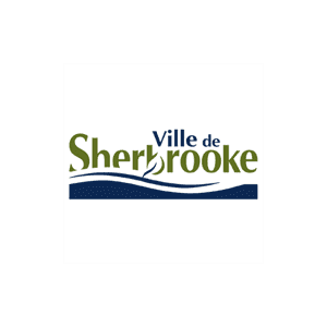 Ville de Sherbrooke, cliente Météo Routes